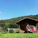 Helmuth Oberreiter Bed & Breakfast
