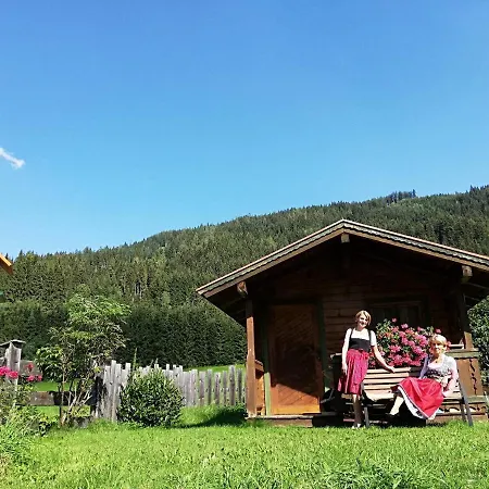 Helmuth Oberreiter Bed & Breakfast