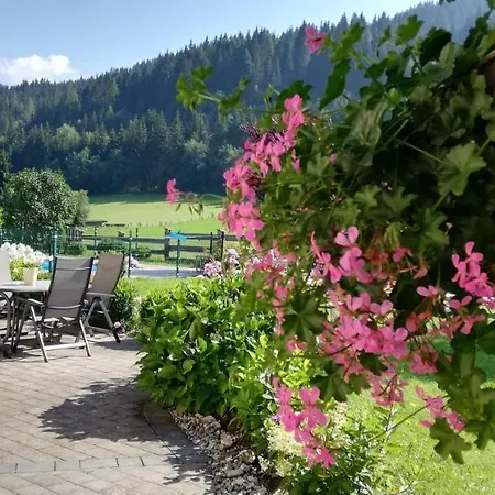 Helmuth Oberreiter Nocleg ze śniadaniem 3*