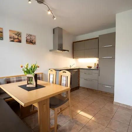 Bed & Breakfast Helmuth Oberreiter