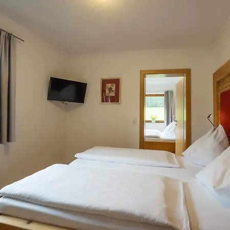 Helmuth Oberreiter 3* Flachau