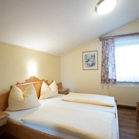 Helmuth Oberreiter 3* Flachau