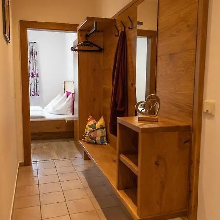 Helmuth Oberreiter Bed & Breakfast