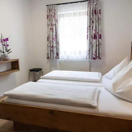 Helmuth Oberreiter Nocleg ze śniadaniem