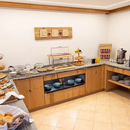 Helmuth Oberreiter Bed & Breakfast 3*