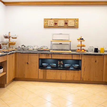 Helmuth Oberreiter 3* Flachau