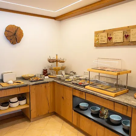 Bed & Breakfast Helmuth Oberreiter Flachau