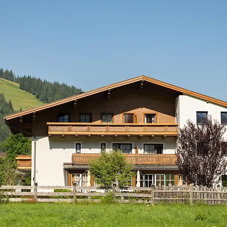 Bed & Breakfast Helmuth Oberreiter 3*