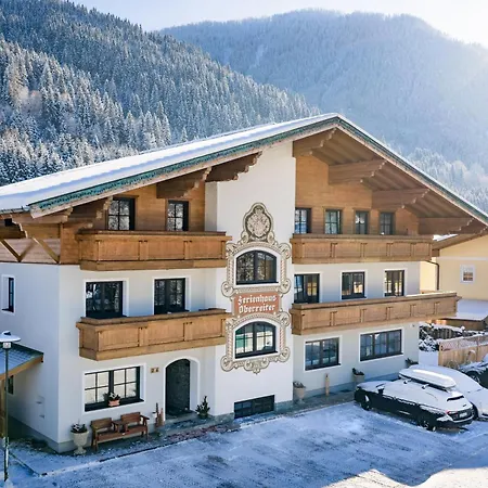 Helmuth Oberreiter Flachau