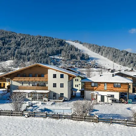 Helmuth Oberreiter Bed & Breakfast