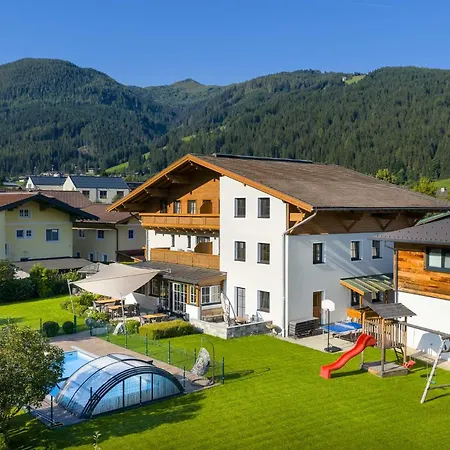 Helmuth Oberreiter Bed & Breakfast