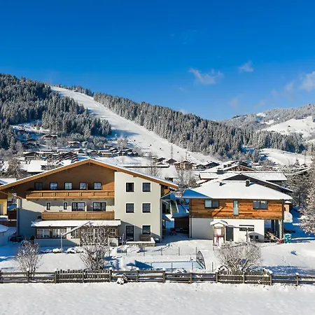 Helmuth Oberreiter Bed & Breakfast 3*