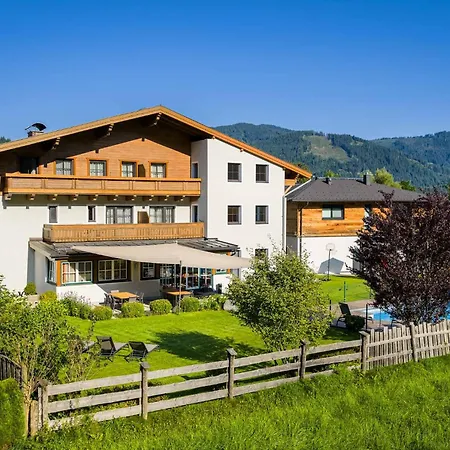 Helmuth Oberreiter Bed & Breakfast