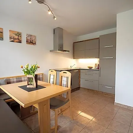 Helmuth Oberreiter Bed & Breakfast 3*