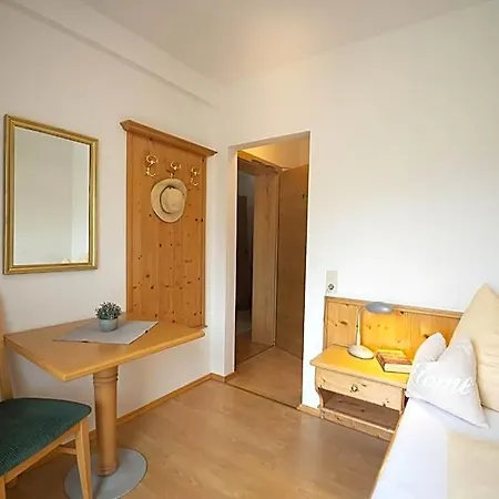 Helmuth Oberreiter Bed & Breakfast