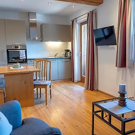 Bed & Breakfast Helmuth Oberreiter 3*