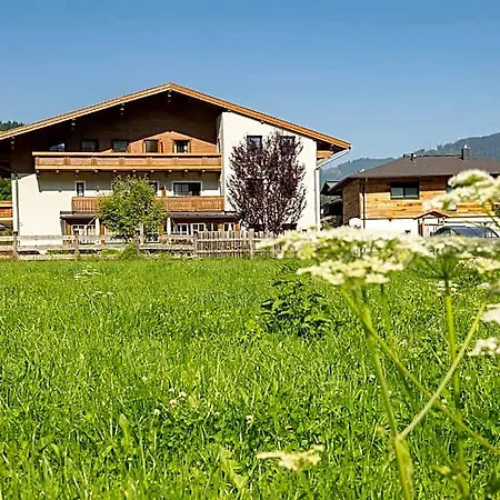 Helmuth Oberreiter Bed & Breakfast