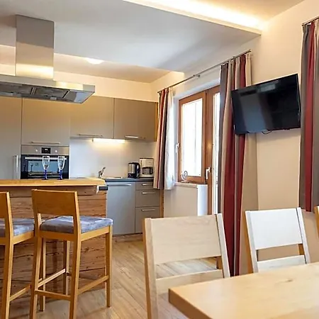 Helmuth Oberreiter Bed & Breakfast Flachau