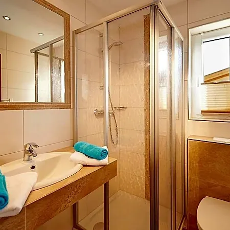 Helmuth Oberreiter Bed & Breakfast 3*