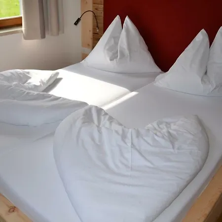 Helmuth Oberreiter 3* フラッハウ