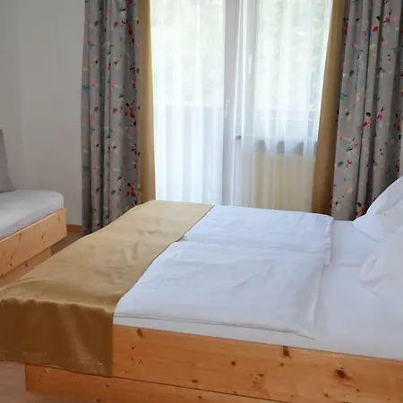 Helmuth Oberreiter Bed & Breakfast Flachau