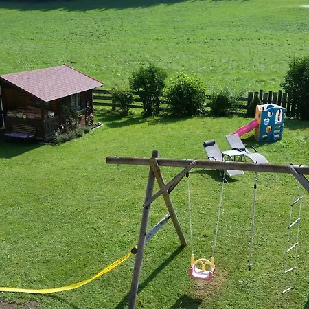 ベッド・アンド・ブレックファスト Helmuth Oberreiter 3*