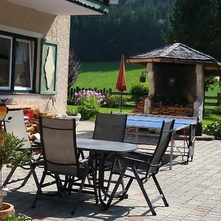 Helmuth Oberreiter 3* Flachau