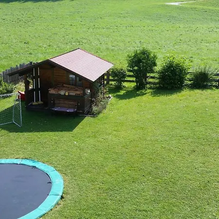 Helmuth Oberreiter Nocleg ze śniadaniem Flachau