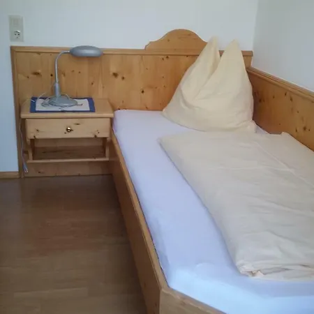 Bed & Breakfast Helmuth Oberreiter 3*