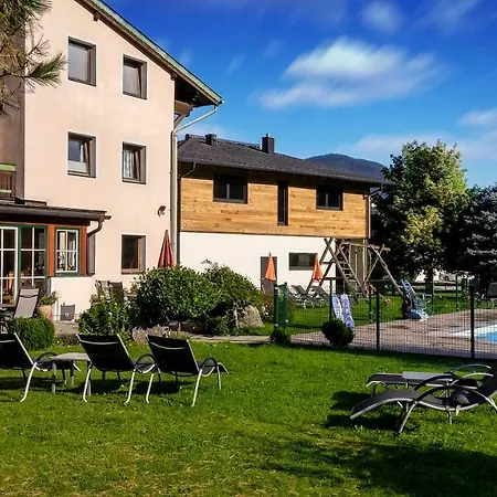 Helmuth Oberreiter Bed & Breakfast Flachau