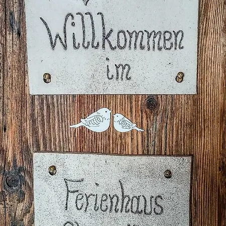 Helmuth Oberreiter Bed & Breakfast 3*