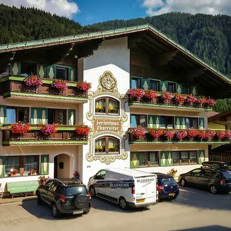 Helmuth Oberreiter Bed & Breakfast 3*