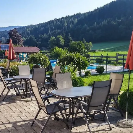 Helmuth Oberreiter 3* Flachau