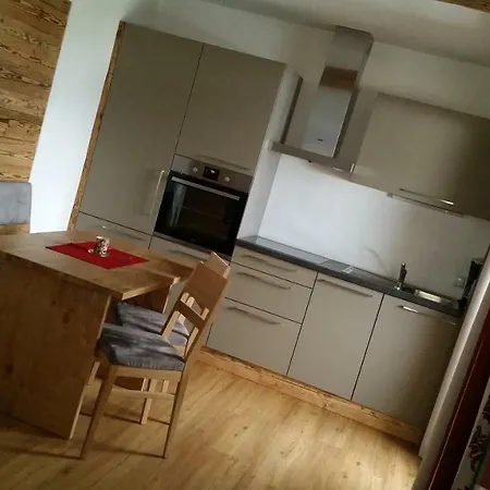 ベッド・アンド・ブレックファスト Helmuth Oberreiter