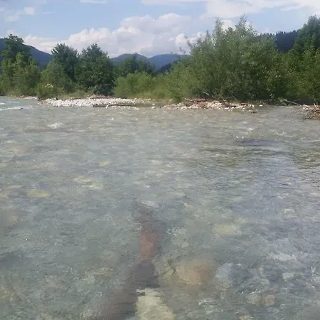 Helmuth Oberreiter Bed & Breakfast 3*