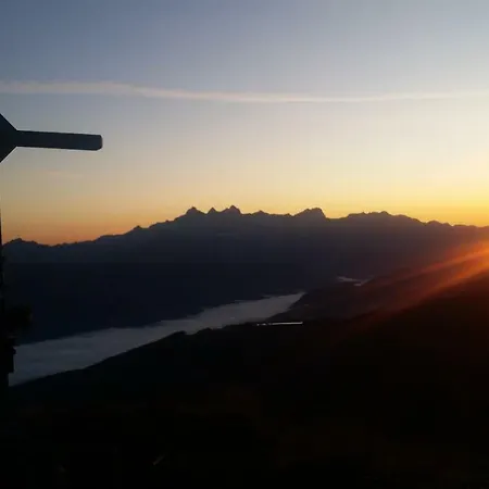 Helmuth Oberreiter ベッド・アンド・ブレックファスト 3*