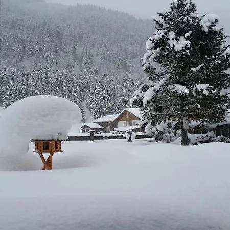 Helmuth Oberreiter Bed & Breakfast Flachau