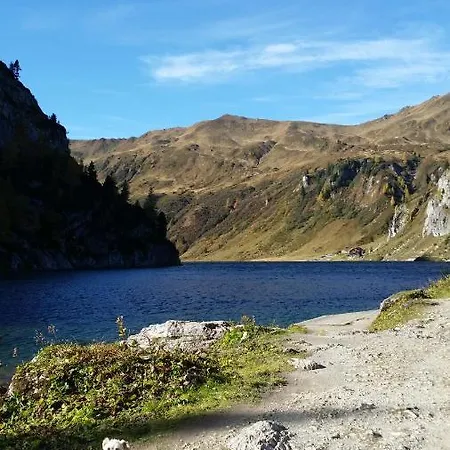 Helmuth Oberreiter Bed & Breakfast 3*