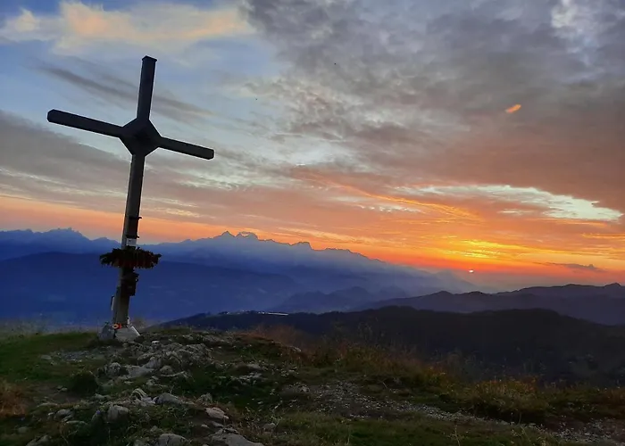 Helmuth Oberreiter Nocleg ze śniadaniem 3*