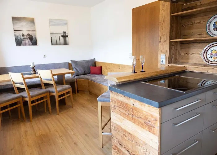 Gabi Oberreiter 3* Flachau