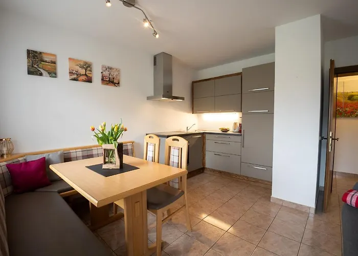 Frühstückspension Gabi Oberreiter