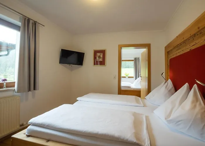 Gabi Oberreiter 3* Flachau