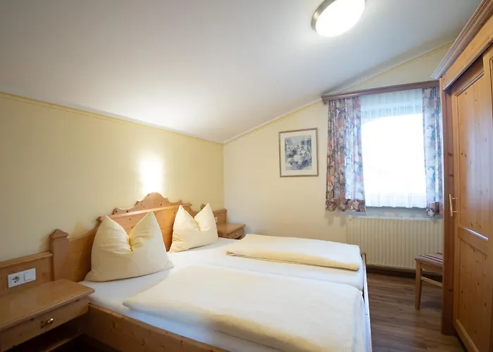 Helmuth Oberreiter 3* Flachau