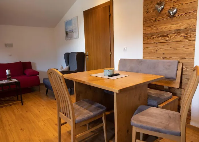 Bed & Breakfast Helmuth Oberreiter 3*