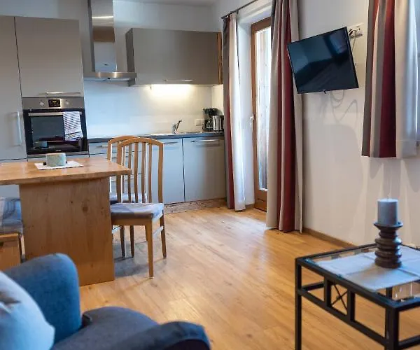 Helmuth Oberreiter Bed & Breakfast Flachau