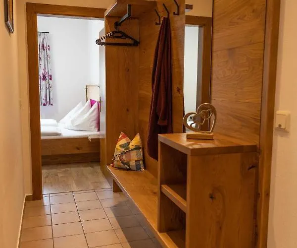 Helmuth Oberreiter Bed & Breakfast