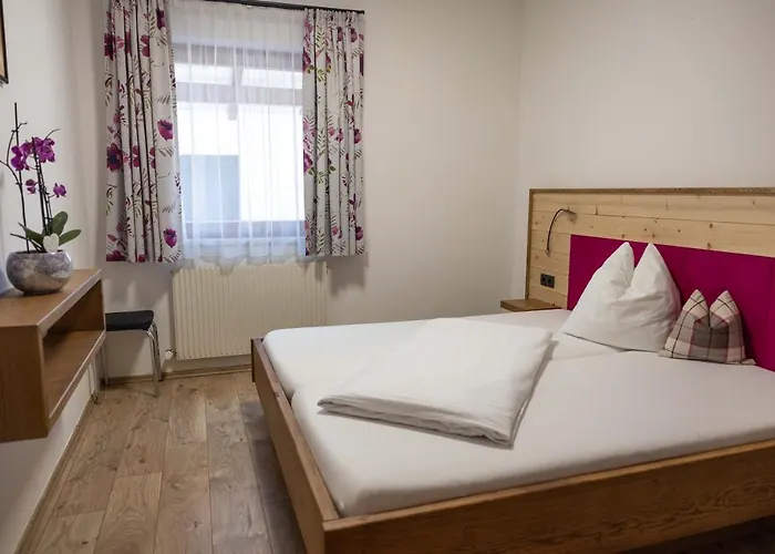 Helmuth Oberreiter 3* Flachau