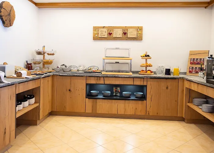 Helmuth Oberreiter 3* Flachau