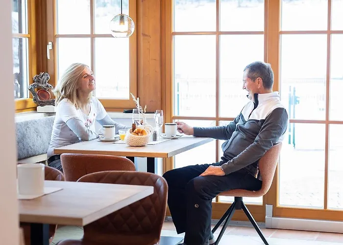 Helmuth Oberreiter Nocleg ze śniadaniem