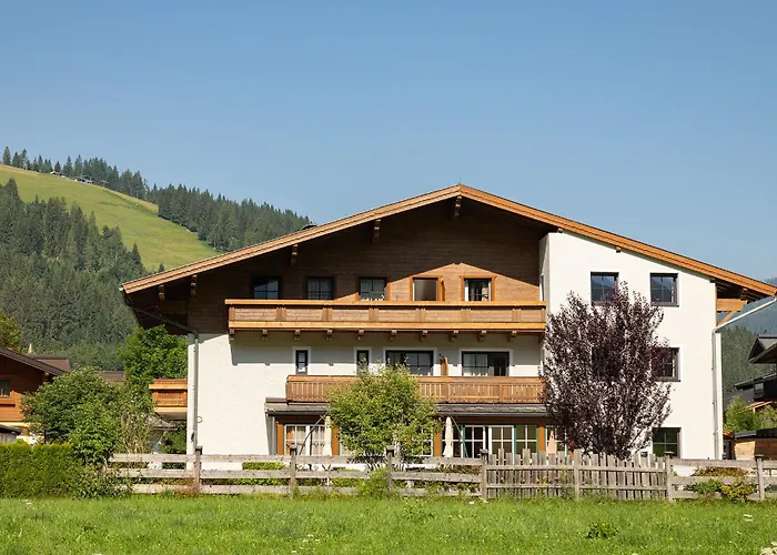 Frühstückspension Gabi Oberreiter 3*